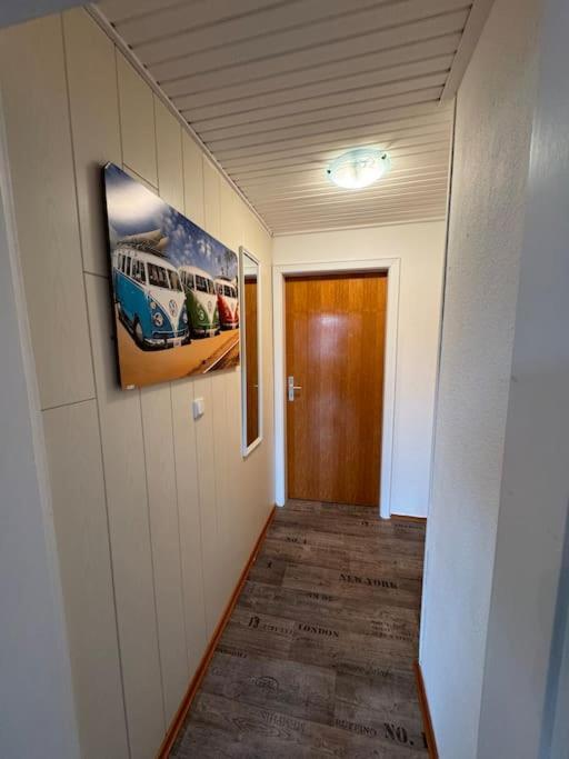 Apartment Alaro Varel Eksteriør billede