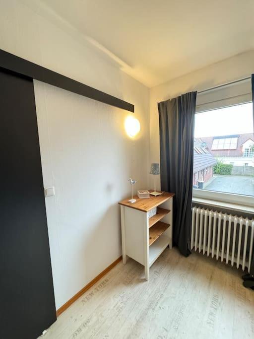 Apartment Alaro Varel Eksteriør billede