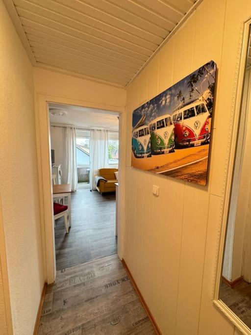 Apartment Alaro Varel Eksteriør billede